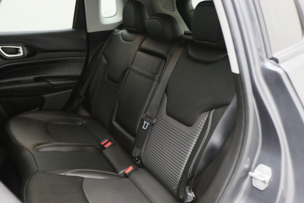 Jeep Compass 4xe 190 Plug-in Hybrid Electric Night Eagle 360° Camera, ACC, Apple Carplay, Virtual Cockpit, PDC, 18''