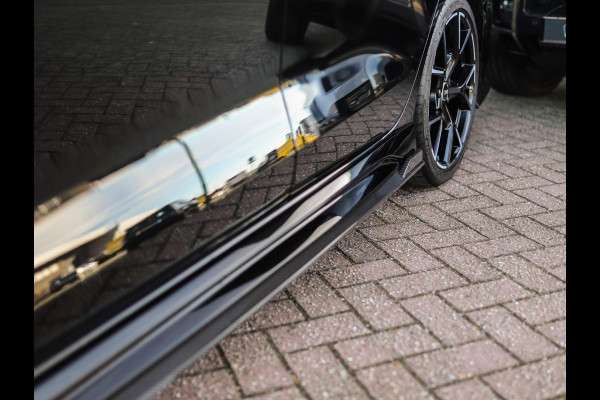 Audi RS 3 Limousine 2.5 TFSI A3 quattro | CT Carbon | RS-Dynamic | Matrix | Keyless | B&O | Leder | Camera