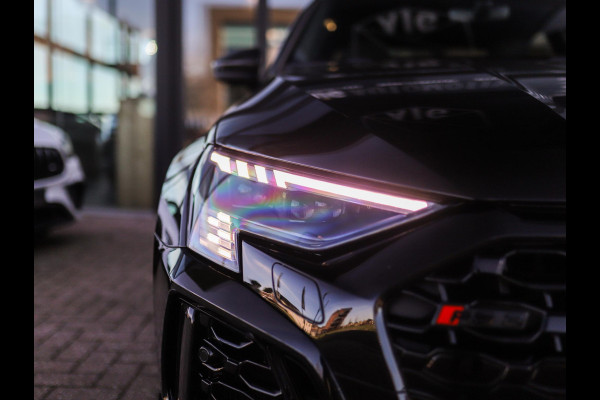 Audi RS 3 Limousine 2.5 TFSI A3 quattro | CT Carbon | RS-Dynamic | Matrix | Keyless | B&O | Leder | Camera
