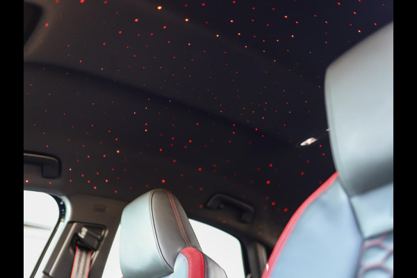 Audi RS 3 Limousine 2.5 TFSI A3 quattro | CT Carbon | RS-Dynamic | Matrix | Keyless | B&O | Leder | Camera