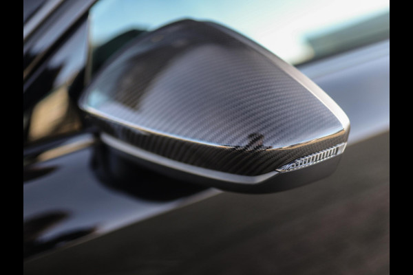 Audi RS 3 Limousine 2.5 TFSI A3 quattro | CT Carbon | RS-Dynamic | Matrix | Keyless | B&O | Leder | Camera