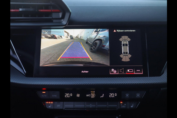 Audi RS 3 Limousine 2.5 TFSI A3 quattro | CT Carbon | RS-Dynamic | Matrix | Keyless | B&O | Leder | Camera