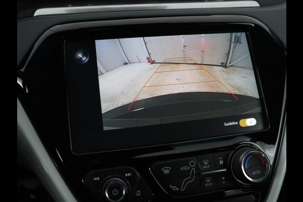 Opel Ampera-E Innovation 60 kWh | Leder | Stoelverwarming | Camera | Park Assist | Stuurverwarming | Bi-Xenon | Keyless | Carplay | Navigatie | Cruise control