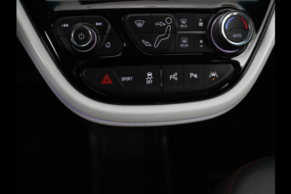 Opel Ampera-E Innovation 60 kWh | Leder | Stoelverwarming | Camera | Park Assist | Stuurverwarming | Bi-Xenon | Keyless | Carplay | Navigatie | Cruise control