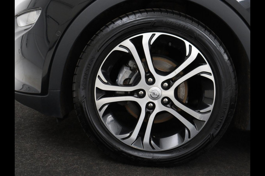 Opel Ampera-E Innovation 60 kWh | Leder | Stoelverwarming | Camera | Park Assist | Stuurverwarming | Bi-Xenon | Keyless | Carplay | Navigatie | Cruise control