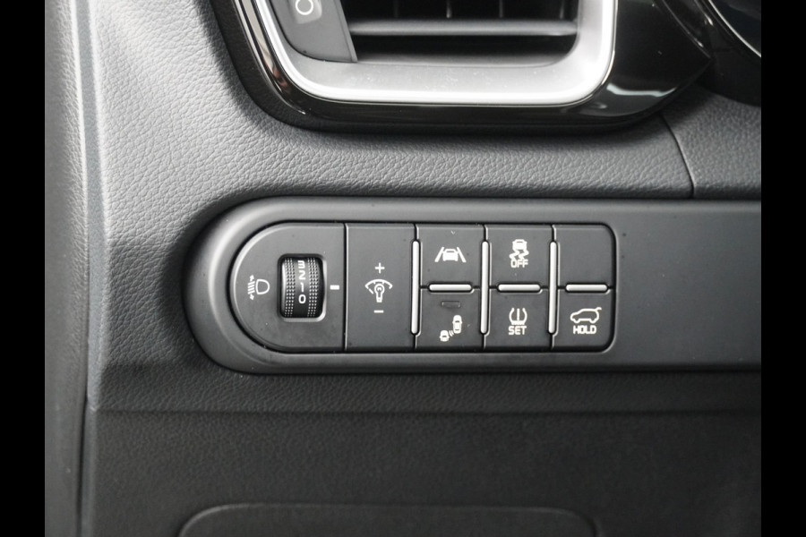 Kia Ceed Sportswagon Automaat 1.5 T-GDi GT-Line Automaat - Automatische achterklep - Schuif/Kantel dak - Apple Carplay/Android Auto - Adaptive cruise control - Keyless entry - Fabrieksgarantie t/m 30-06-2030