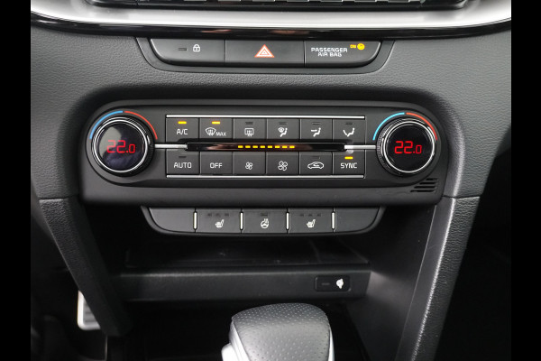 Kia Ceed Sportswagon Automaat 1.5 T-GDi GT-Line Automaat - Automatische achterklep - Schuif/Kantel dak - Apple Carplay/Android Auto - Adaptive cruise control - Keyless entry - Fabrieksgarantie t/m 30-06-2030