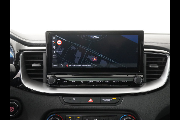 Kia Ceed Sportswagon Automaat 1.5 T-GDi GT-Line Automaat - Automatische achterklep - Schuif/Kantel dak - Apple Carplay/Android Auto - Adaptive cruise control - Keyless entry - Fabrieksgarantie t/m 30-06-2030