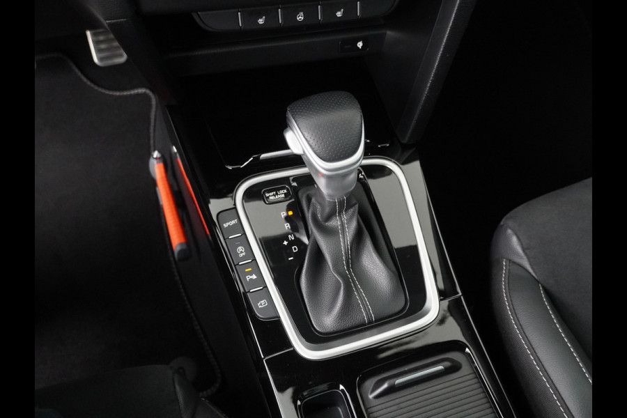 Kia Ceed Sportswagon Automaat 1.5 T-GDi GT-Line Automaat - Automatische achterklep - Schuif/Kantel dak - Apple Carplay/Android Auto - Adaptive cruise control - Keyless entry - Fabrieksgarantie t/m 30-06-2030