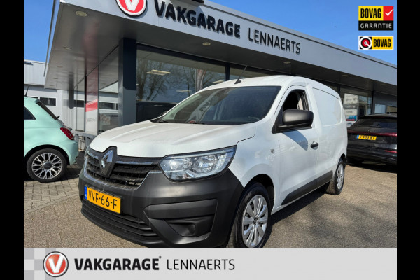 Renault Express 1.5 dCi 75 Comfort +