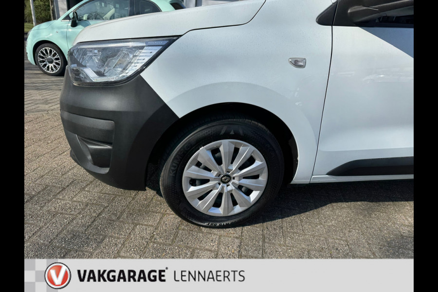 Renault Express 1.5 dCi 75 Comfort +