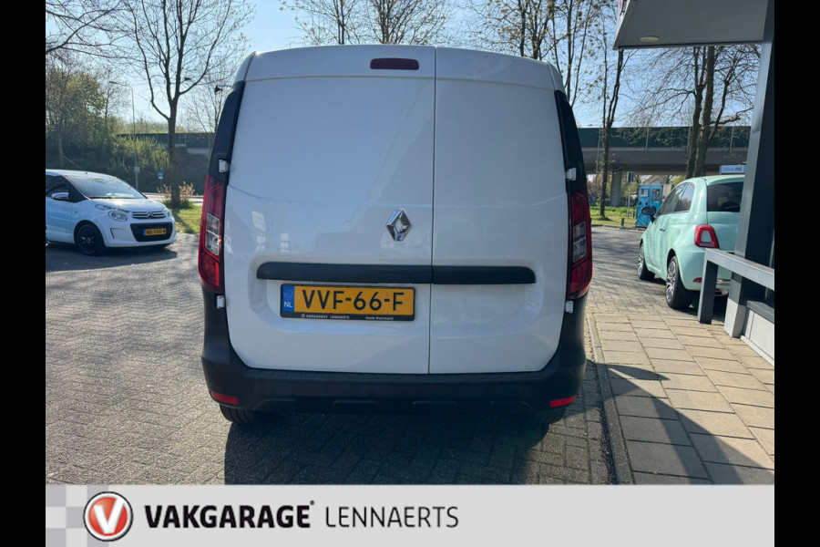 Renault Express 1.5 dCi 75 Comfort +