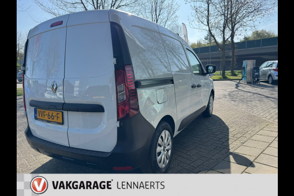 Renault Express 1.5 dCi 75 Comfort +