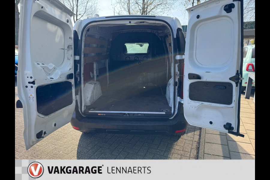 Renault Express 1.5 dCi 75 Comfort +