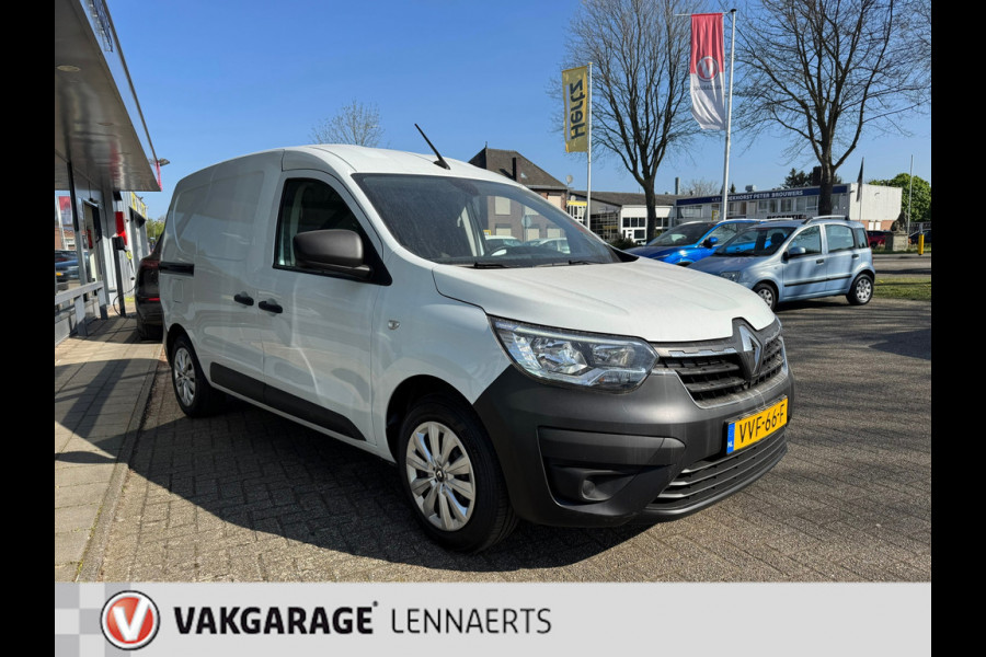 Renault Express 1.5 dCi 75 Comfort +