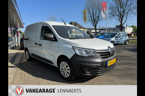 Renault Express 1.5 dCi 75 Comfort +