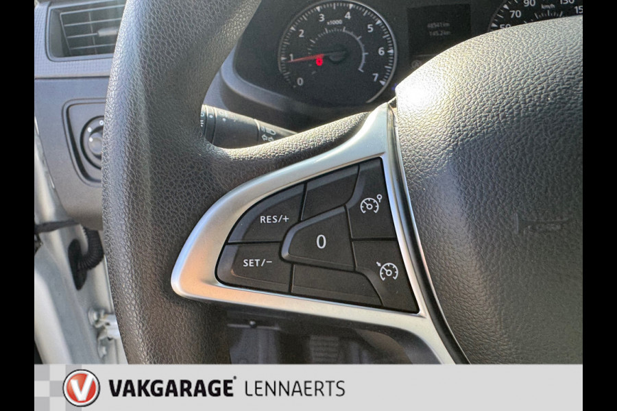 Renault Express 1.5 dCi 75 Comfort +