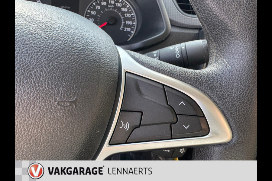 Renault Express 1.5 dCi 75 Comfort +