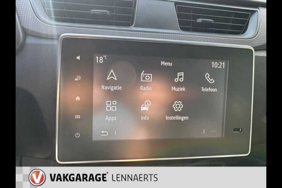 Renault Express 1.5 dCi 75 Comfort +