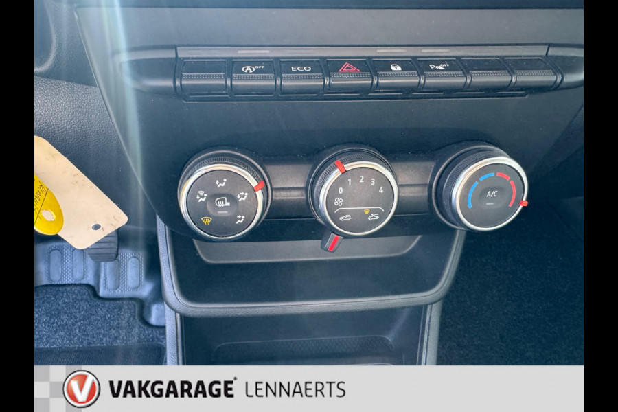 Renault Express 1.5 dCi 75 Comfort +