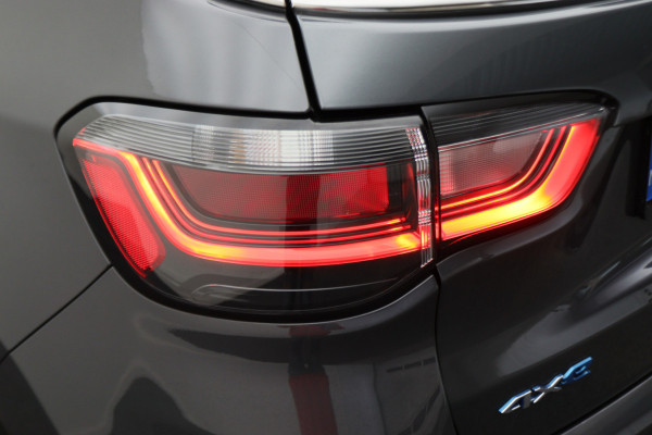 Jeep Compass 4xe 190 Plug-in Hybrid Electric Night Eagle 360° Camera, ACC, Apple Carplay, Virtual Cockpit, PDC, 18''