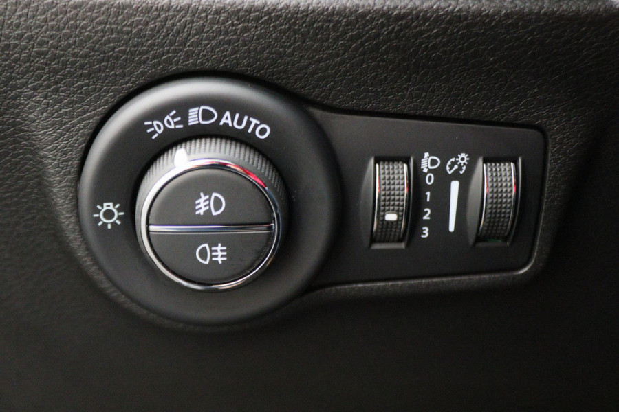 Jeep Compass 4xe 190 Plug-in Hybrid Electric Night Eagle 360° Camera, ACC, Apple Carplay, Virtual Cockpit, PDC, 18''