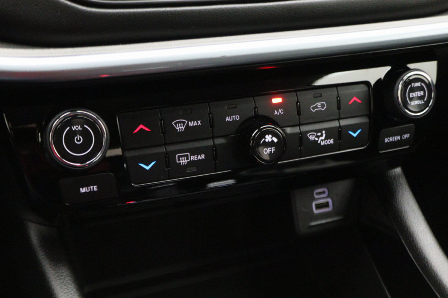 Jeep Compass 4xe 190 Plug-in Hybrid Electric Night Eagle 360° Camera, ACC, Apple Carplay, Virtual Cockpit, PDC, 18''