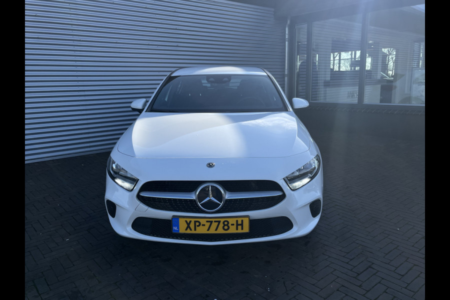 Mercedes-Benz A-Klasse 160 Advantage