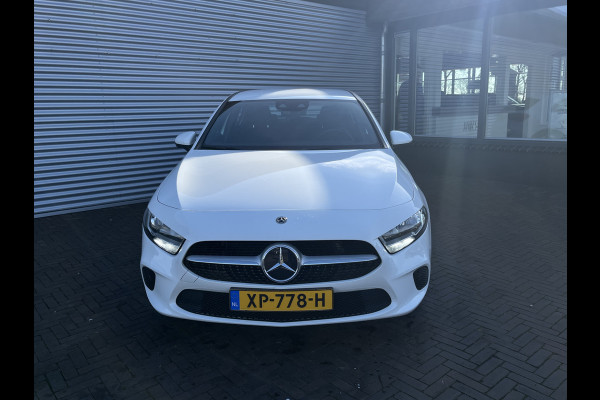Mercedes-Benz A-Klasse 160 Advantage