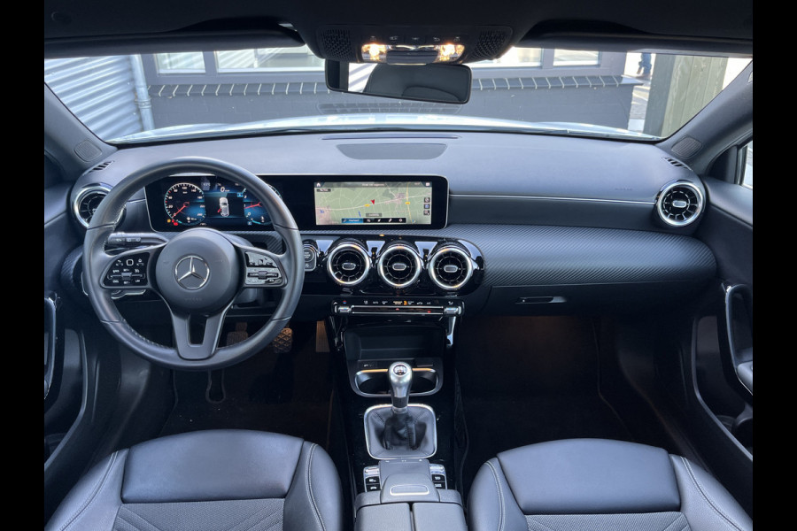 Mercedes-Benz A-Klasse 160 Advantage