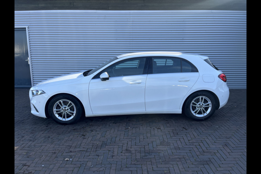 Mercedes-Benz A-Klasse 160 Advantage