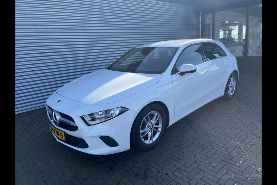 Mercedes-Benz A-Klasse 160 Advantage