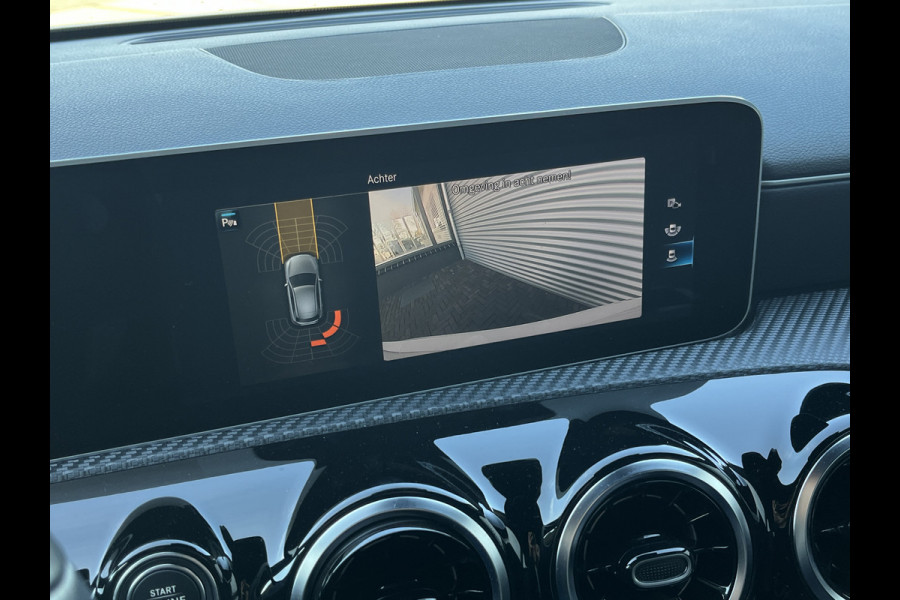 Mercedes-Benz A-Klasse 160 Advantage