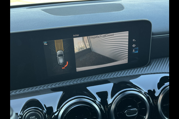 Mercedes-Benz A-Klasse 160 Advantage