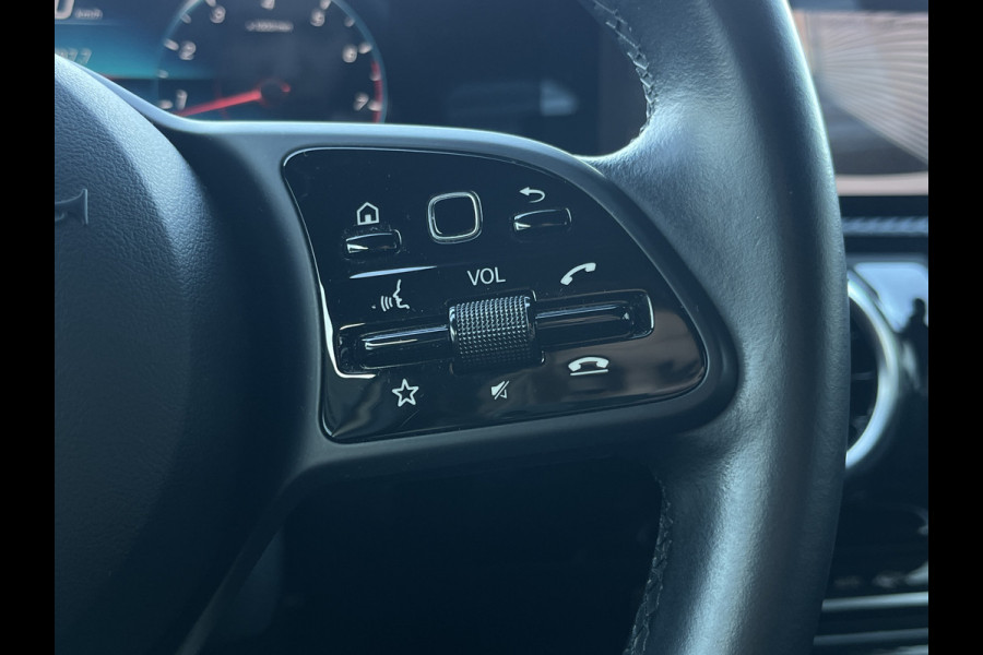 Mercedes-Benz A-Klasse 160 Advantage