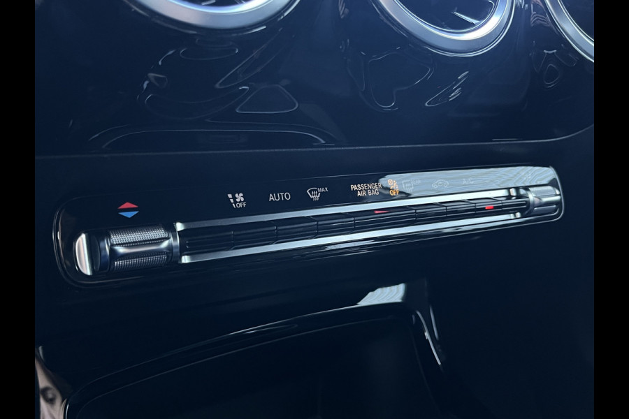 Mercedes-Benz A-Klasse 160 Advantage