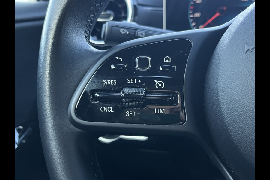 Mercedes-Benz A-Klasse 160 Advantage