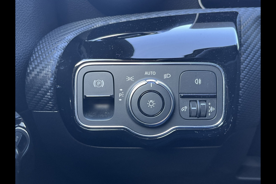 Mercedes-Benz A-Klasse 160 Advantage