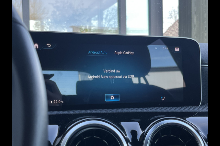 Mercedes-Benz A-Klasse 160 Advantage