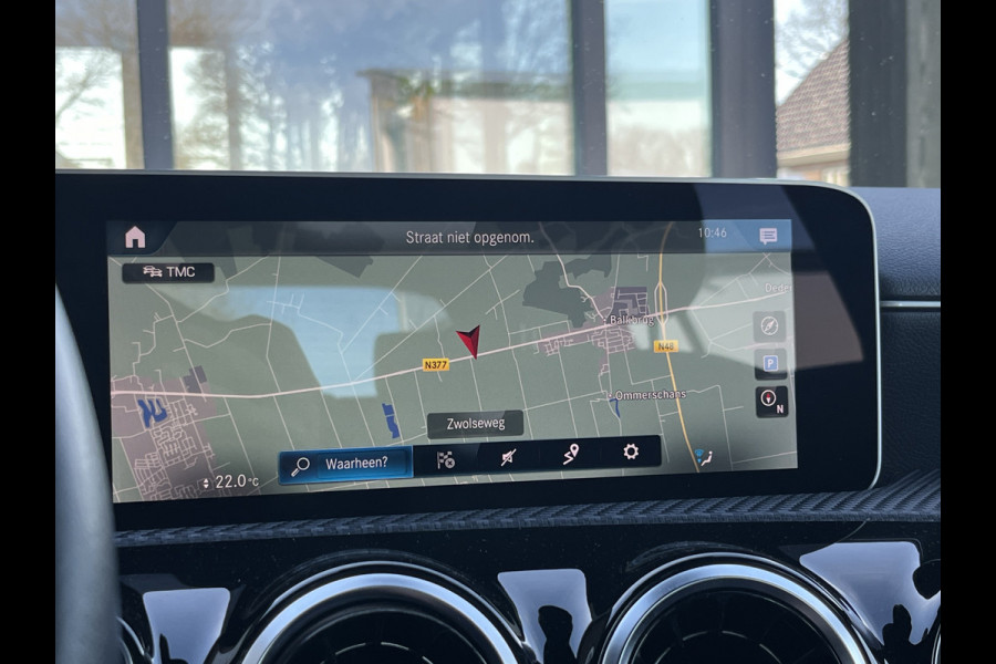 Mercedes-Benz A-Klasse 160 Advantage