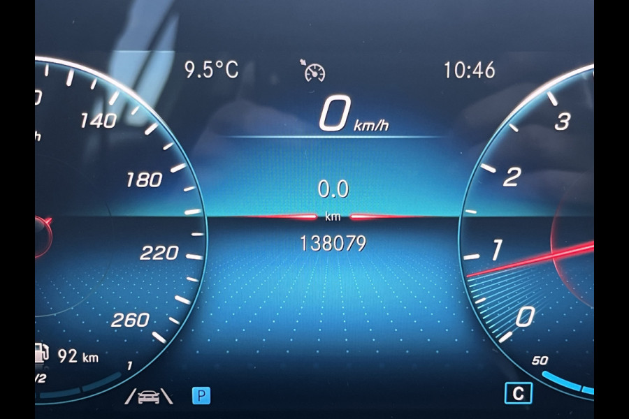 Mercedes-Benz A-Klasse 160 Advantage