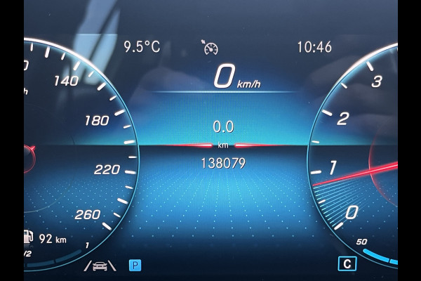 Mercedes-Benz A-Klasse 160 Advantage