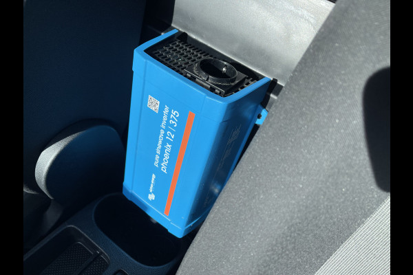 Volkswagen Caddy 2.0 TDI 102pk L2H1 BMT Maxi Comfortline / Flexmo ingerichte laadruimte met omvormer ! / vaste prijs rijklaar € 13.950 ex btw / lease vanaf € 235 / euro 6 / bpm vrij / airco / cruise