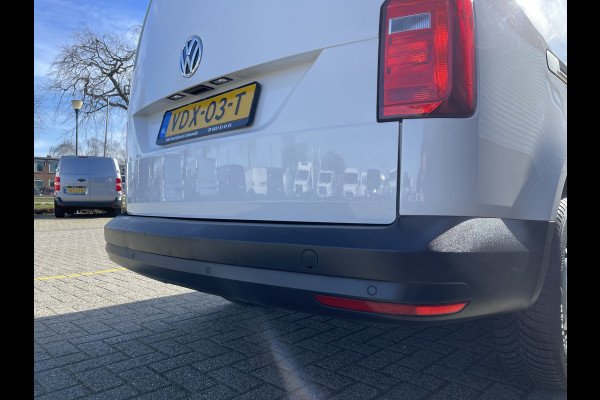 Volkswagen Caddy 2.0 TDI 102pk L2H1 BMT Maxi Comfortline / Flexmo ingerichte laadruimte met omvormer ! / vaste prijs rijklaar € 13.950 ex btw / lease vanaf € 235 / euro 6 / bpm vrij / airco / cruise