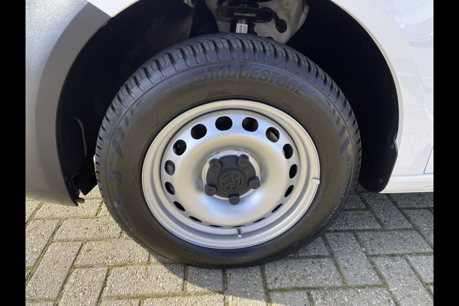 Volkswagen Caddy 2.0 TDI 102pk L2H1 BMT Maxi Comfortline / Flexmo ingerichte laadruimte met omvormer ! / vaste prijs rijklaar € 13.950 ex btw / lease vanaf € 235 / euro 6 / bpm vrij / airco / cruise