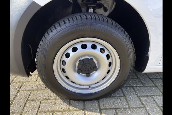 Volkswagen Caddy 2.0 TDI 102pk L2H1 BMT Maxi Comfortline / Flexmo ingerichte laadruimte met omvormer ! / vaste prijs rijklaar € 13.950 ex btw / lease vanaf € 235 / euro 6 / bpm vrij / airco / cruise