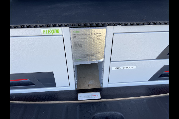 Volkswagen Caddy 2.0 TDI 102pk L2H1 BMT Maxi Comfortline / Flexmo ingerichte laadruimte met omvormer ! / vaste prijs rijklaar € 13.950 ex btw / lease vanaf € 235 / euro 6 / bpm vrij / airco / cruise