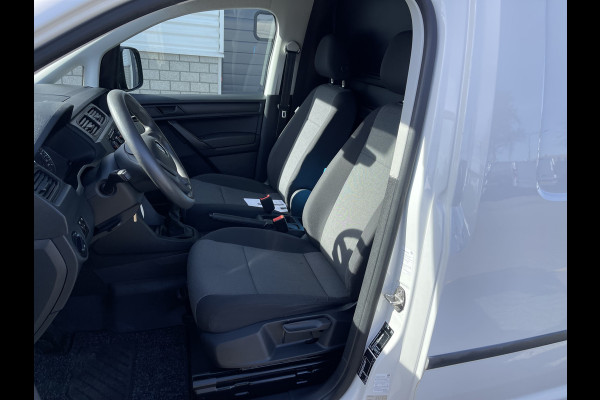 Volkswagen Caddy 2.0 TDI 102pk L2H1 BMT Maxi Comfortline / Flexmo ingerichte laadruimte met omvormer ! / vaste prijs rijklaar € 13.950 ex btw / lease vanaf € 235 / euro 6 / bpm vrij / airco / cruise