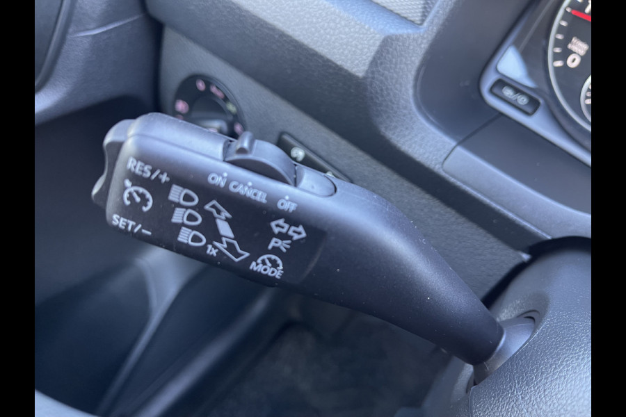 Volkswagen Caddy 2.0 TDI 102pk L2H1 BMT Maxi Comfortline / Flexmo ingerichte laadruimte met omvormer ! / vaste prijs rijklaar € 13.950 ex btw / lease vanaf € 235 / euro 6 / bpm vrij / airco / cruise