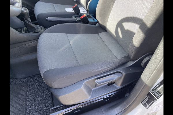 Volkswagen Caddy 2.0 TDI 102pk L2H1 BMT Maxi Comfortline / Flexmo ingerichte laadruimte met omvormer ! / vaste prijs rijklaar € 13.950 ex btw / lease vanaf € 235 / euro 6 / bpm vrij / airco / cruise